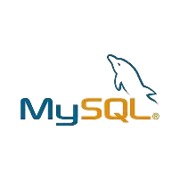 MySQL Logo